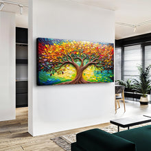 Load image into Gallery viewer, Tree Of Life Wall Art