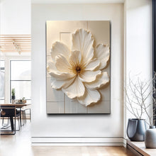 Load image into Gallery viewer, Modern Bloom Essence Wall Art