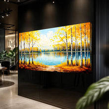 Load image into Gallery viewer, Autumn Whispers Wall Art