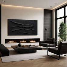 Load image into Gallery viewer, Modern Abstract Minimalist Wall Art IV