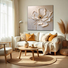Load image into Gallery viewer, Floral Wall Art III