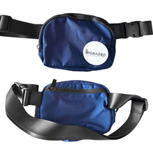 Load image into Gallery viewer, Everywhere Belt Bag by Upgraded Formulas