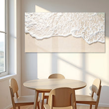 Load image into Gallery viewer, Sandy Waves Wall Art II