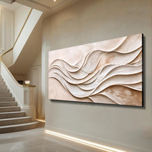 Load image into Gallery viewer, Modern Abstract Minimalist Wall Art XIII
