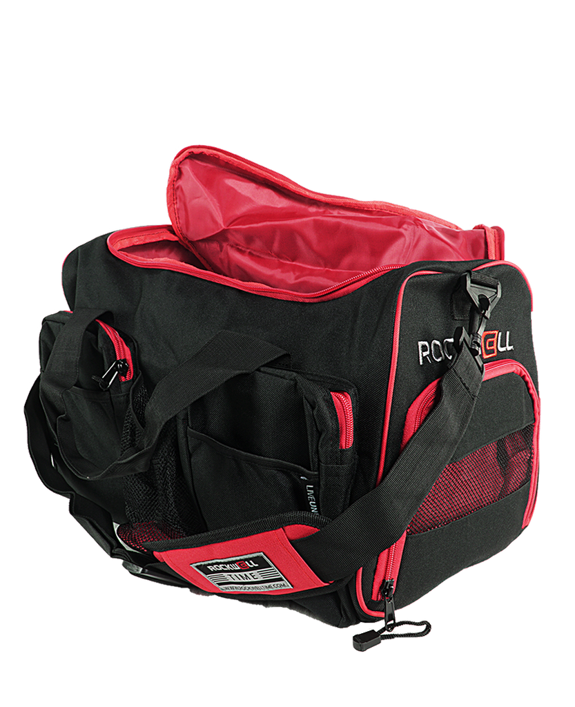 Rockwell RTF Duffle