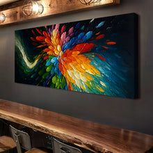 Load image into Gallery viewer, Cosmic Burst Wall Art
