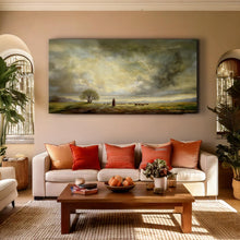 Load image into Gallery viewer, The Good Shepherd Faith Wall Art