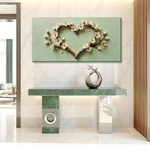 Load image into Gallery viewer, Harmony in Bloom Wall Art