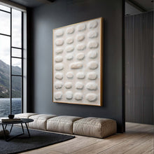 Load image into Gallery viewer, Abstract Minimalist Wall Art II