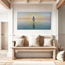 Load image into Gallery viewer, Reflections Faith Wall Art XVII