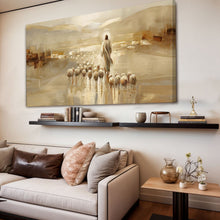 Load image into Gallery viewer, 99 Faith Wall Art IX