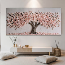 Load image into Gallery viewer, Blush Blossom Wall Art