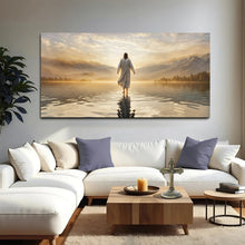 Load image into Gallery viewer, Reflections Faith Wall Art III