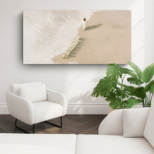 Load image into Gallery viewer, Jesus The Flock of Sheep Faith Wall Art