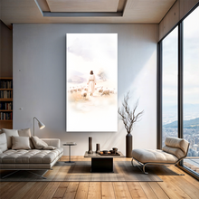 Load image into Gallery viewer, 99 Faith Wall Art VII