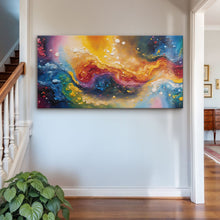 Load image into Gallery viewer, Chroma Nova Wall Art