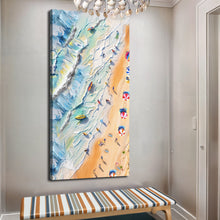 Load image into Gallery viewer, Beach Days Wall Art III