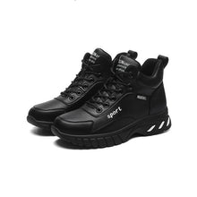 Load image into Gallery viewer, Women's Minimalist Non-Slip Casual Sneakers - Waterproof Platform Shoes