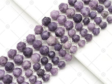 Load image into Gallery viewer, Double Point Phosphosiderite Beads, Sku#U1309