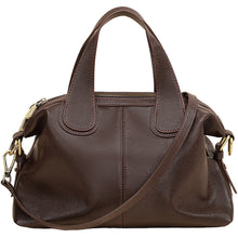 Load image into Gallery viewer, Women's Large Capacity Crossbody Shoulder Bag - PU Leather Fashion Handbag with Multiple Compartments