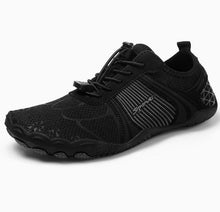 Load image into Gallery viewer, Five-Toe Wading Shoes for Beach &amp; Stream - Breathable Water Shoes