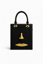 Load image into Gallery viewer, Women's Luxury PU Leather Shoulder Handbag