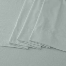 Load image into Gallery viewer, Turkish Cotton Flannel Sheet - Raye Collection