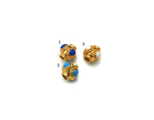 Load image into Gallery viewer, Enamel Spacer Beads, Sku#LX17