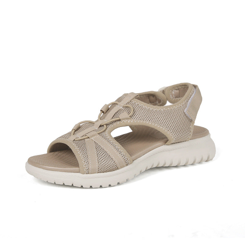 Breathable Platform Sports Sandals