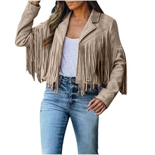 Load image into Gallery viewer, European And American Women's Short Coat