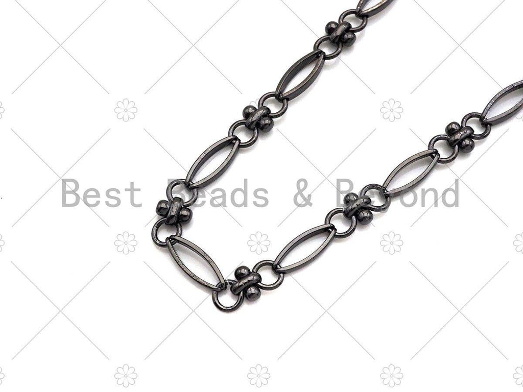 High Quality Hand Made Fancy Oval T Ball Shape Ball Statemen