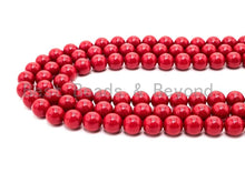Load image into Gallery viewer, 6mm-20mm High Quality Natural Mother of Pearl Beads, Sku#U44