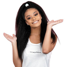 Load image into Gallery viewer, Kinky Straight 100% Human Hair Bundles