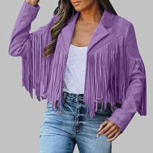 Load image into Gallery viewer, European And American Women's Short Coat