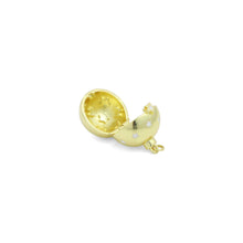 Load image into Gallery viewer, 3D Star Round Ball Charm Pendant, Sku#LK1141