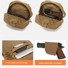 Load image into Gallery viewer, Desert Camo Waterproof Travel Bag
