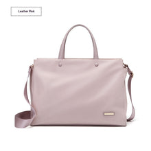 Load image into Gallery viewer, Women's Laptop Tote Bag - Business &amp; Casual Large Capacity Oxford Cloth Handbag