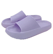 Load image into Gallery viewer, Soft Home Couple Slippers