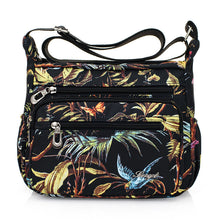 Load image into Gallery viewer, Women's Nylon Crossbody Shoulder Bag – High-Capacity Casual Everyday Handbag