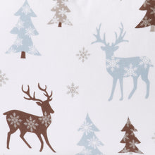 Load image into Gallery viewer, Turkish Cotton Flannel Sheet - Stratton Collection