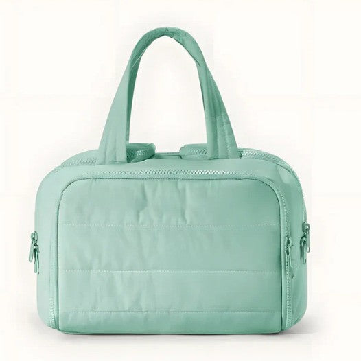 Travel Toiletry Organizer Bag