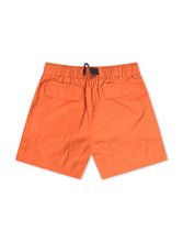 Load image into Gallery viewer, Memory Lane Vagabond Shorts - Orange