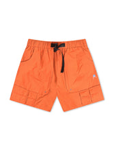 Load image into Gallery viewer, Memory Lane Vagabond Shorts - Orange