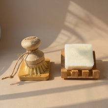 Load image into Gallery viewer, 4 Piece Dish Washing Starter Kit