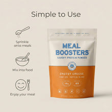 Load image into Gallery viewer, Cheesy Cheese - Collagen+ Protein Blend