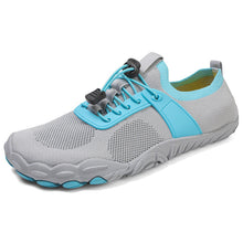 Load image into Gallery viewer, Breathable Five-Toe Hiking Shoes - Non-Slip Outdoor Adventure Footwear