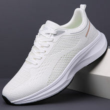 Load image into Gallery viewer, Lightweight Mesh Running Shoes - Breathable Athletic Sneakers for Men &amp; Women