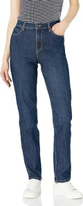 Gloria Vanderbilt Women's Classic Tapered Amanda Jeans