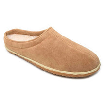 Load image into Gallery viewer, Minnetonka Taylor Clog - Mens Slippers