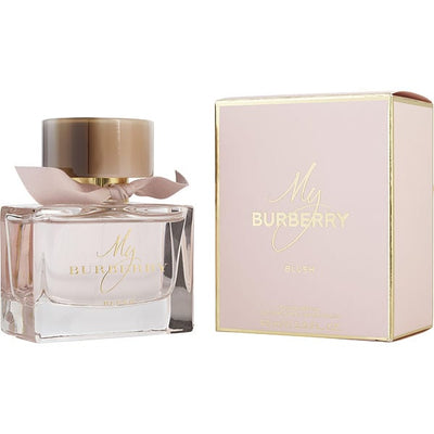 My Burberry Blush